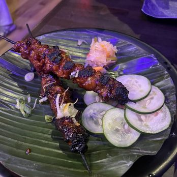 Kalye - Filipino Near Me - New York, New York