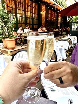 Le Procope by null