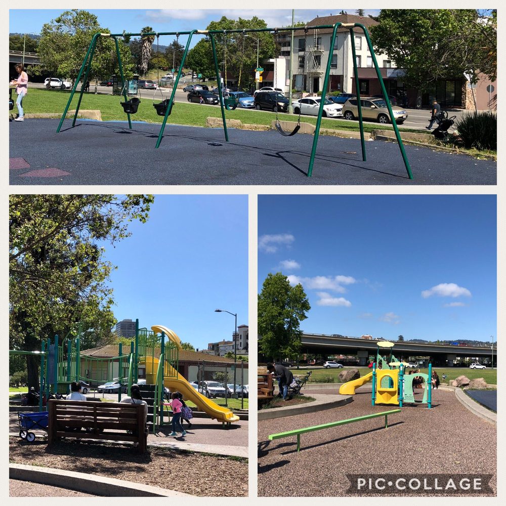 05/17/2018: Nice, sunny day...