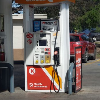 Circle K - a gas station with a gas pump - Convenience Stores Near Me - San Antonio, Texas Circle K - a gas station with a gas pump - Convenience Stores Near Me - San Antonio, Texas