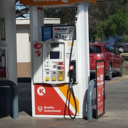Circle K
