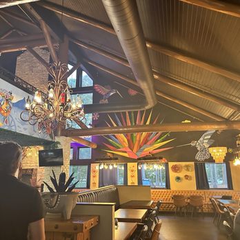 Azul Tequila - Decor - Mexican Near Me - Peachtree City, Georgia Azul Tequila - Decor - Mexican Near Me - Peachtree City, Georgia