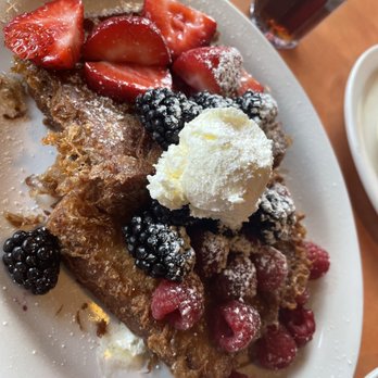 Original Breakfast House - Breakfast & Brunch Near Me - Phoenix, Arizona