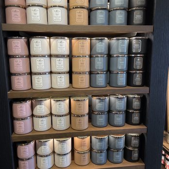 Bath & Body Works - Cosmetics & Beauty Supply Near Me - Columbus, Ohio