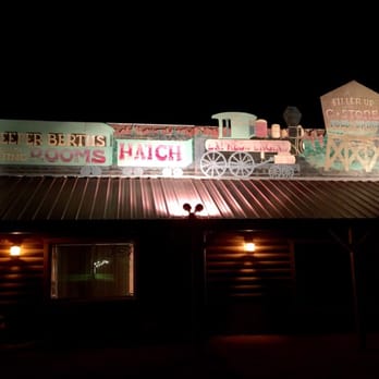 Hatch Station - Barbeque Near Me - Hatch, Utah