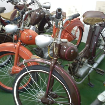 NVA-Museum - Museums Near Me - Ostseebad Binz, MV