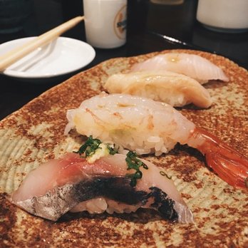 Shiro's - Sushi Bars Near Me - Seattle, Washington