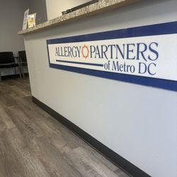 Allergy Partners of Metro DC