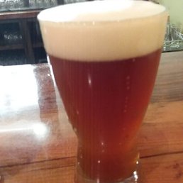 Honey Jalapeno Scotch Ale Honey Jalapeno Scotch Ale