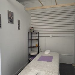 Comfort Massage