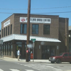 Portland Brew East