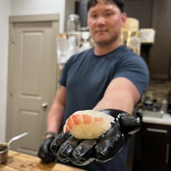 Chef Sunny Bertsch - Caterers Near Me