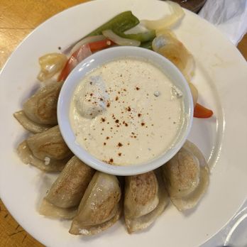 Mr. Dunderbak's - Pierogis - German Near Me - Tampa, Florida Mr. Dunderbak's - Pierogis - German Near Me - Tampa, Florida