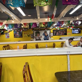 Tacos El Carnal - chavo del ocho !!! i grew up on this show. i am mexican and always love a vibe like this. very ethic. - Tacos Near Me - Miami, Florida Tacos El Carnal - chavo del ocho !!! i grew up on this show. i am mexican and always love a vibe like this. very ethic. - Tacos Near Me - Miami, Florida