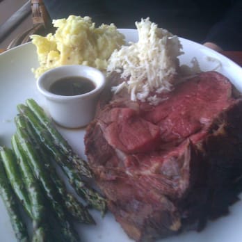 Palisade - prime rib - Seafood Near Me - Seattle, Washington Palisade - prime rib - Seafood Near Me - Seattle, Washington
