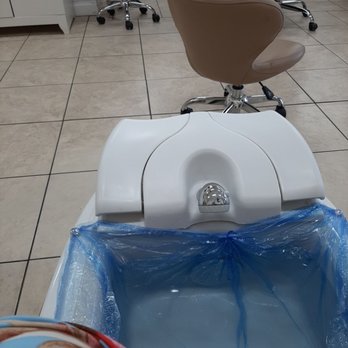 Decor Nails & Lashes - Nail Salons Near Me - El Cajon, California