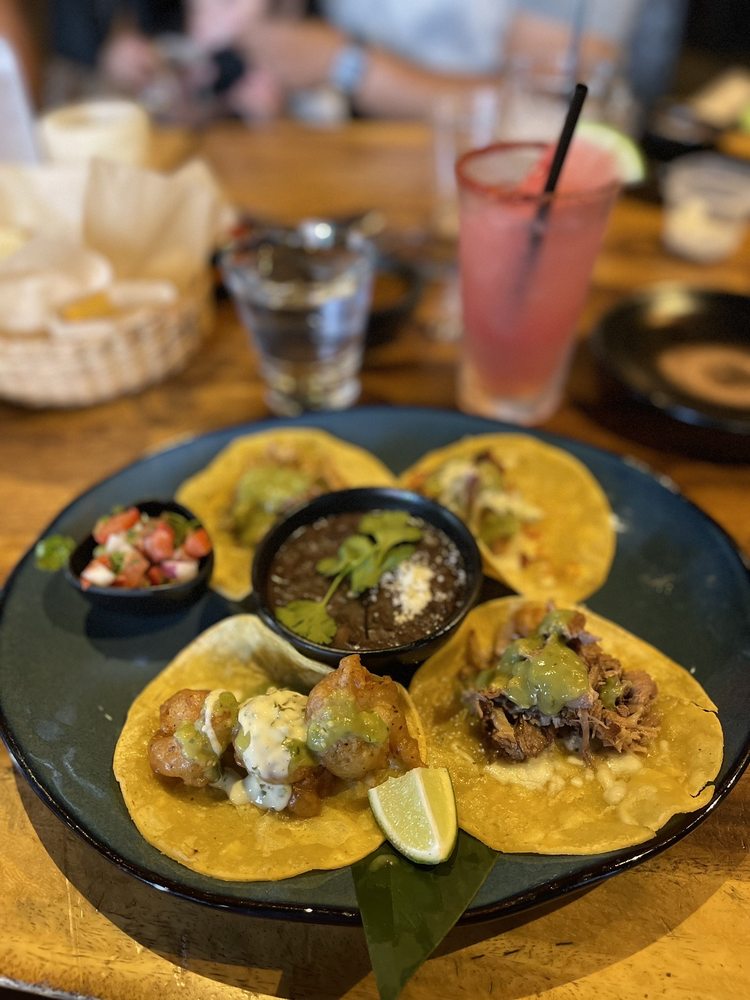 solita Tacos & Margaritas