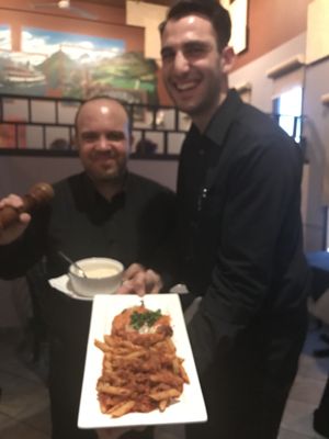 Bella Vita Cucina by null