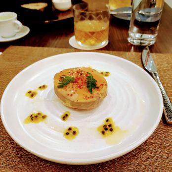 The Silver King Coastal Kitchen - Foie gras - New American Near Me - Fort Myers, Florida