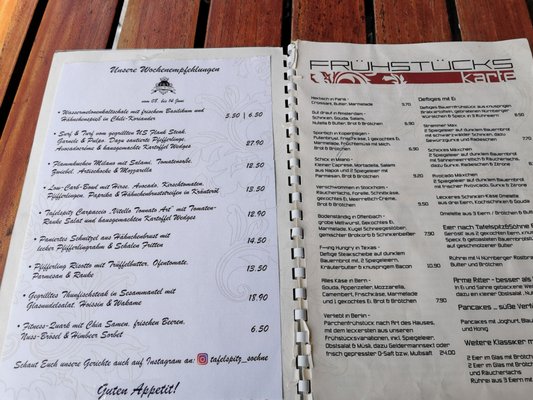 Menu photo 3 Tafelspitz & Söhne Offenbach am Main, HE Menu photo 3 Tafelspitz & Söhne Offenbach am Main, HE