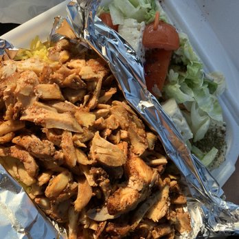 Adams Kabob - Chicken Shawerma! - Mediterranean Near Me - Glenview, Illinois Adams Kabob - Chicken Shawerma! - Mediterranean Near Me - Glenview, Illinois