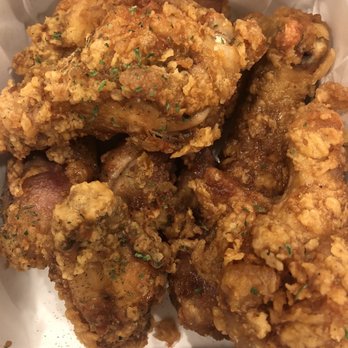 Vons Chicken - Fremont - B. Crispy Fried Chicken - Korean Near Me - Fremont, California Vons Chicken - Fremont - B. Crispy Fried Chicken - Korean Near Me - Fremont, California