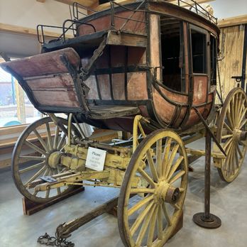 Black Range Museum - The Mountain Pride Stagecoach - Museums Near Me - Hillsboro, New Mexico Black Range Museum - The Mountain Pride Stagecoach - Museums Near Me - Hillsboro, New Mexico