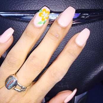 Superior Nail - Love!!! Thanks Tina - Nail Salons Near Me - Sacramento, California