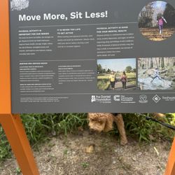 Shades Creek Greenway - Get active!
