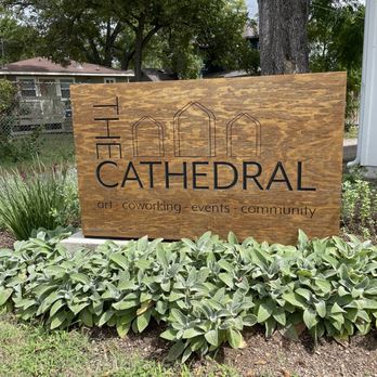 The Cathedral - Venues & Event Spaces Near Me - Austin, Texas