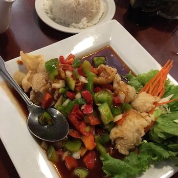 Thai Lotus - The best Thai restaurant in town! The food is absolutely delicious and service is always with a smile! - Thai Near Me - Corona, California Thai Lotus - The best Thai restaurant in town! The food is absolutely delicious and service is always with a smile! - Thai Near Me - Corona, California
