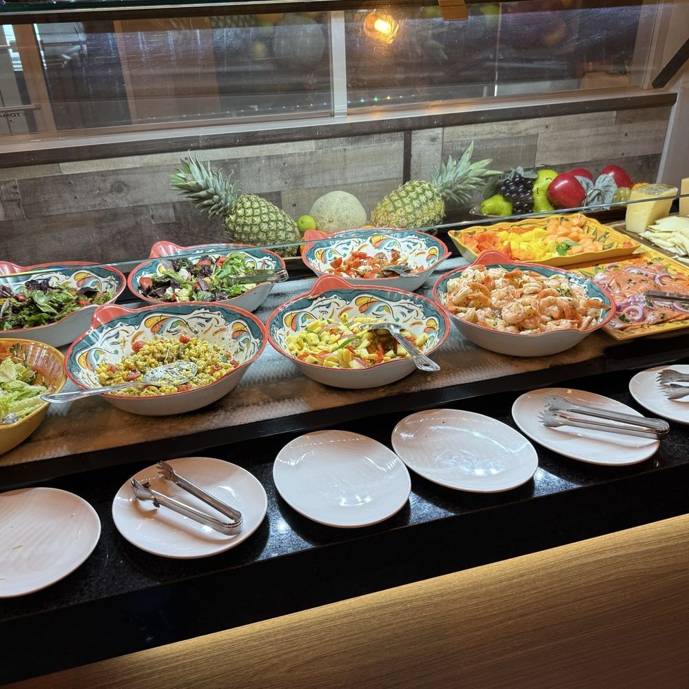 Ten Cuts - Part of the salad bar - Brazilian Near Me - Greenwood, Indiana Ten Cuts - Part of the salad bar - Brazilian Near Me - Greenwood, Indiana