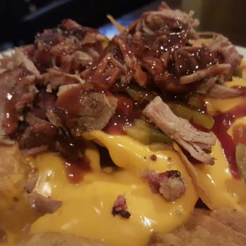Island Krave - Jerk Pork Nachos - Caribbean Near Me - Norfolk, Virginia Island Krave - Jerk Pork Nachos - Caribbean Near Me - Norfolk, Virginia
