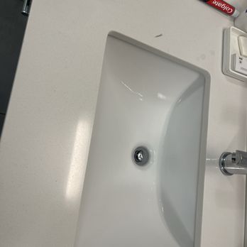 Hampton Inn & Suites Pittsburgh-Downtown - Couldn't even wipe my sink down! - Hotels Near Me - Pittsburgh, Pennsylvania Hampton Inn & Suites Pittsburgh-Downtown - Couldn't even wipe my sink down! - Hotels Near Me - Pittsburgh, Pennsylvania
