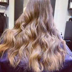 Wicked Salon - Balayage