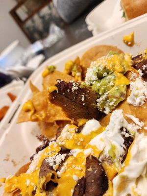 Gunbarrel Tavern & Eatery by null