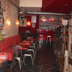 BD + Café - BD fugue Cafe