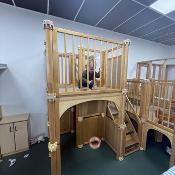 Magpie Play Cafe - Climbing - Venues & Event Spaces Near Me - Boise, Idaho