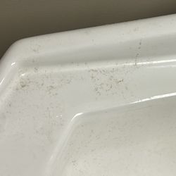 MainStreet Family Care - dirty