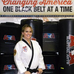 Belief Martial Arts