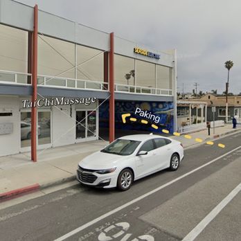Tai Chi Massage - Massage Near Me - Ventura, California Tai Chi Massage - Massage Near Me - Ventura, California