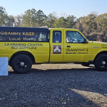 1. Grannykat's Apiary Supply and Bee Learning Center