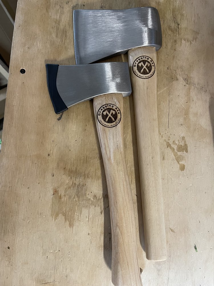 DRAGGING AXE 11 Photos Huntington Beach, CA Yelp