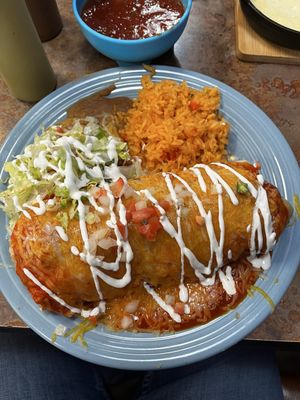 Taqueria Juanita Restaurant by null