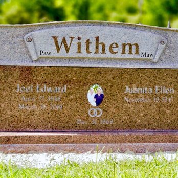 Watson Signs & Monuments - Funeral Services & Cemeteries Near Me - College Station, Texas Watson Signs & Monuments - Funeral Services & Cemeteries Near Me - College Station, Texas
