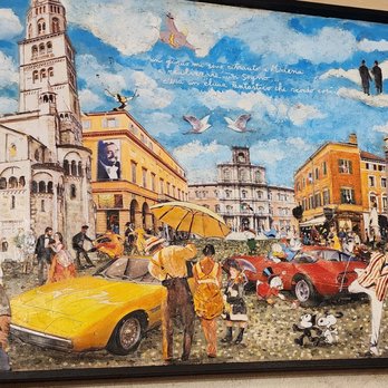 Ristorante Da Danilo Di Battilani Danilo - Italian Near Me - Modena, 45