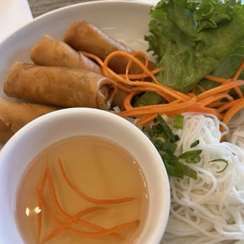 Ben Tre - Imperial roll ($14) - Vietnamese Near Me - San Francisco, California