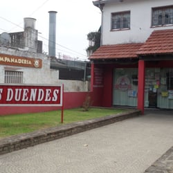 Dietética los Duendes