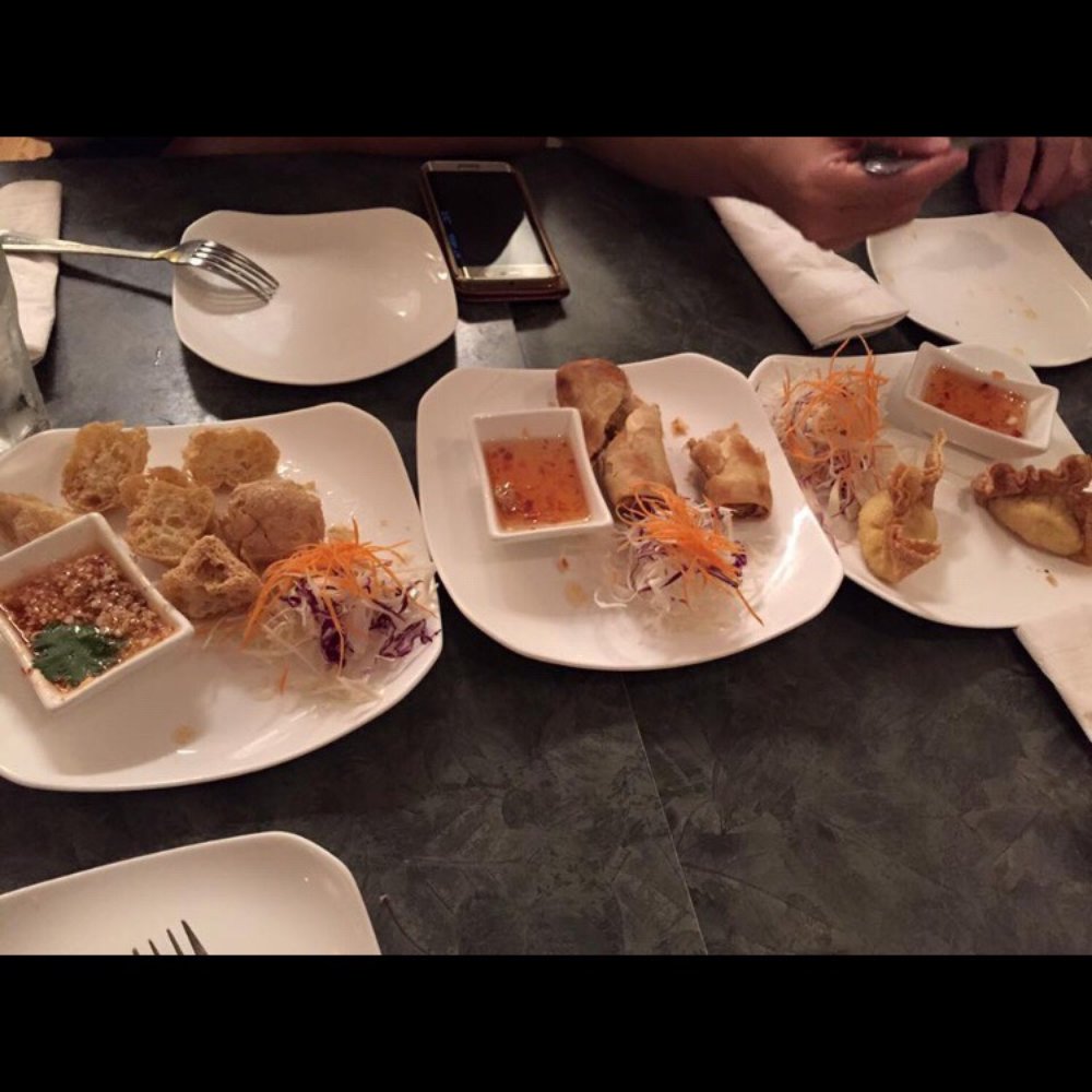 Chai's Asian Bistro - Asian Fusion Near Me - Chicago, Illinois