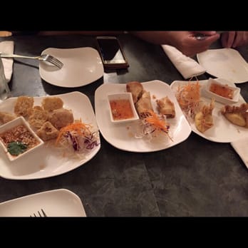 Chai's Asian Bistro - Asian Fusion Near Me - Chicago, Illinois Chai's Asian Bistro - Asian Fusion Near Me - Chicago, Illinois